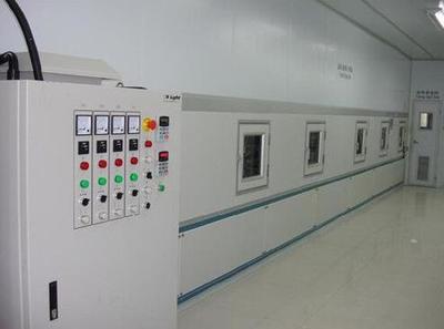 江西食品凈化車間工程 康鼎凈化工程的設(shè)備選型與應(yīng)用