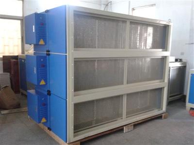 山東等離子凈化設備 高效凈化空氣的科技力量與日通科技的優質服務